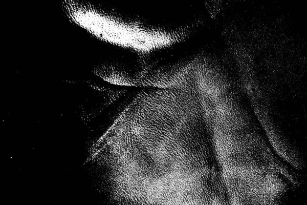 Fond Abstrait Texture Monochrome Image Incluant Effet Les Tons Noir — Photo