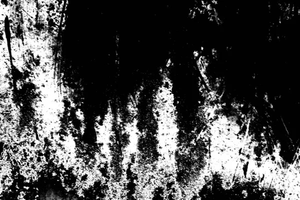 Sfondo Bianco Nero Con Texture Monocromatica — Foto Stock