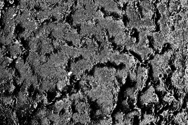 Textura Monocromática Con Fondo Blanco Negro — Foto de Stock