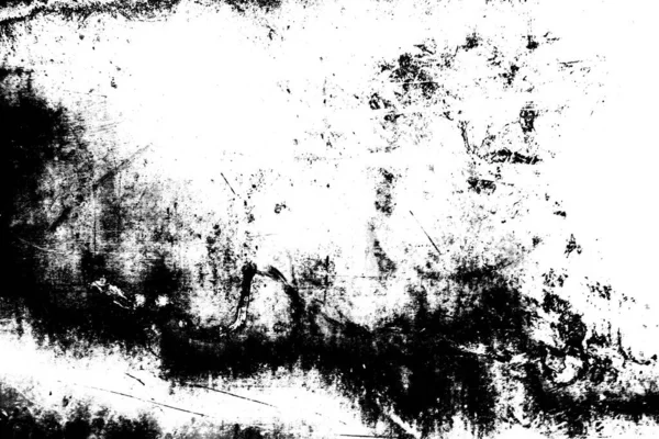 Abstracte Grunge Achtergrond Monochrome Textuur Zwart Wit Textuur Achtergrond — Stockfoto