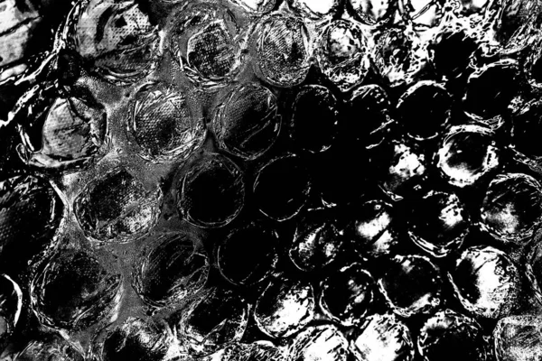 Abstract Grunge Background Monochrome Texture Black White Background — Stock Photo, Image