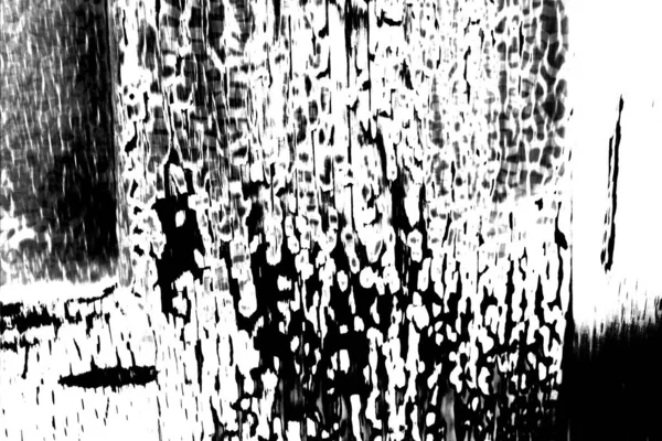 Černobílá Textura Černobílým Pozadím — Stock fotografie