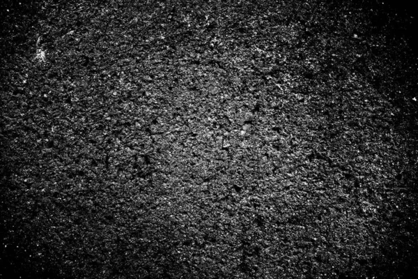 grungy abstract background, black and white tones, copy space