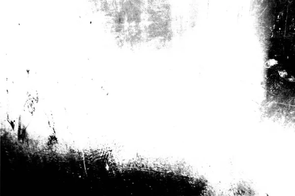 Monochrome Texture Black White Background — Stock Photo, Image