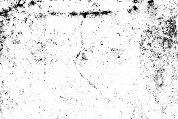 Textura Monocromática Fondo Blanco Negro Fondo Grunge Abstracto — Foto de Stock