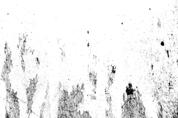 Textura Monocromática Fundo Preto Branco Abstrato Grunge Fundo — Fotografia de Stock