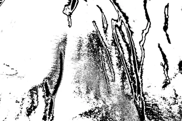 Αφηρημένο Φόντο Grunge Μονόχρωμη Υφή Ασπρόμαυρο Φόντο — Φωτογραφία Αρχείου