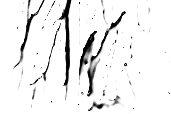 Abstracte Grunge Achtergrond Monochrome Textuur Zwart Witte Achtergrond — Stockfoto