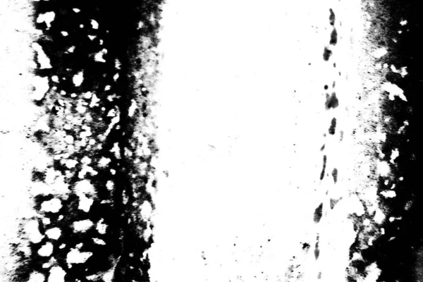 Textura Monocromática Com Fundo Preto Branco — Fotografia de Stock