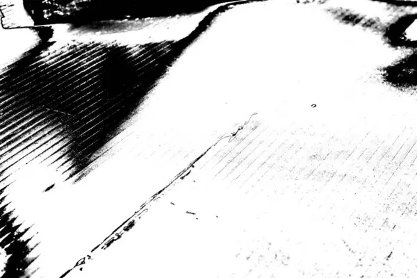 Textura Monocromática Fondo Blanco Negro Fondo Grunge Abstracto — Foto de Stock