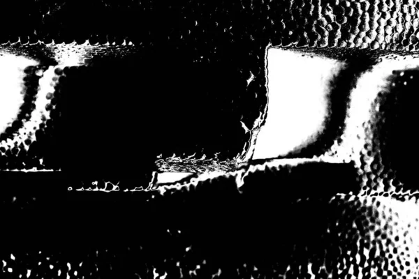 Fondo Grunge Abstracto Textura Monocromática Fondo Blanco Negro — Foto de Stock