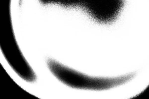 单色纹理的黑白背景 — 图库照片