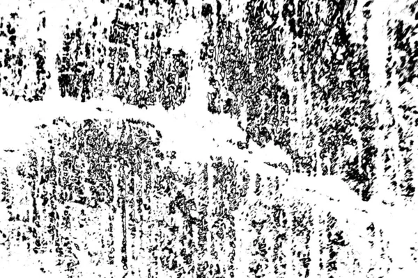 Fundo Grunge Abstrato Textura Monocromática Fundo Preto Branco — Fotografia de Stock