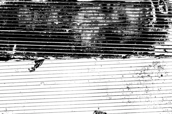 Monochrome Textuur Zwart Met Witte Achtergrond Abstract Grunge Achtergrond — Stockfoto