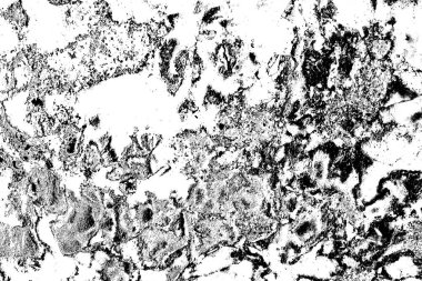 Soyut grunge arkaplanı. Monokrom dokusu. Siyah beyaz arkaplan