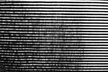 Siyah ve beyaz arkaplanlı tek renkli doku.