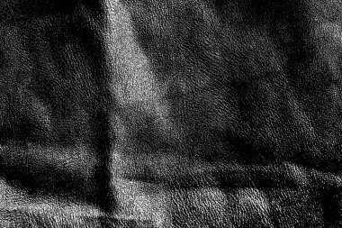 Siyah ve beyaz arkaplanlı tek renkli doku.