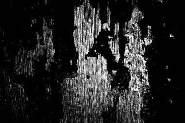 Soyut grunge arkaplanı. Monokrom dokusu. Siyah beyaz arkaplan