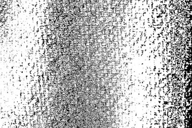 Soyut grunge arkaplanı. Monokrom dokusu. Siyah ve beyaz desenli arkaplan