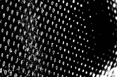 Tek renkli desenli siyah beyaz arkaplan.