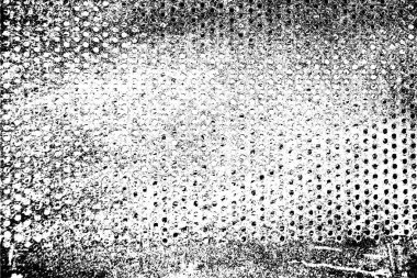 Siyah ve beyaz arkaplanlı tek renkli doku.