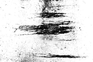 Soyut grunge arkaplanı. Monokrom dokusu. Siyah beyaz arkaplan