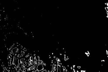 Soyut arkaplan. monokrom dokusu. resim siyah ve beyaz tonları içerir.