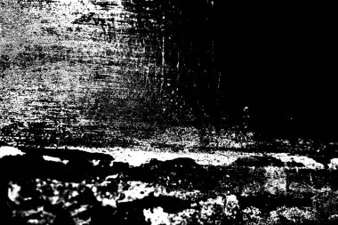 grungy soyut arkaplan, siyah beyaz tonlar, kopyalama alanı