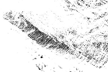 Soyut grunge arkaplanı. Monokrom dokusu. Siyah beyaz arkaplan