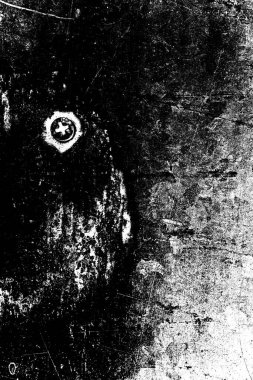 Tek renkli desenli siyah beyaz arkaplan.