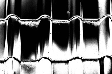 Tek renkli desenli siyah beyaz arkaplan.