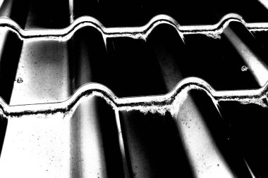 Tek renkli desenli siyah beyaz arkaplan.