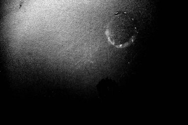 Soyut grunge arkaplanı. Monokrom dokusu. Siyah beyaz arkaplan