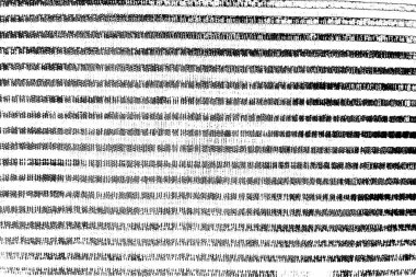 Soyut grunge arkaplanı. Monokrom dokusu. Siyah ve beyaz desenli arkaplan