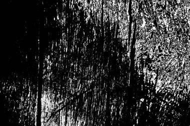 Soyut grunge arkaplanı. Monokrom dokusu. Siyah beyaz arkaplan