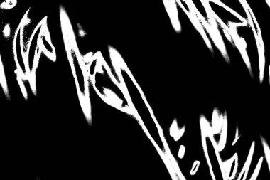 Soyut arkaplan. monokrom dokusu. resim siyah ve beyaz tonları içerir.