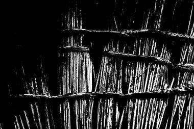 grungy soyut arkaplan, siyah beyaz tonlar, kopyalama alanı