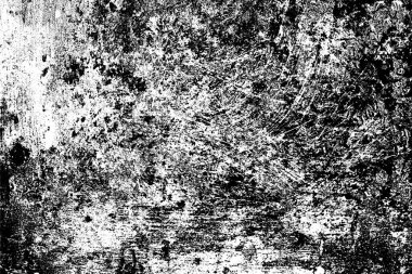 Siyah ve beyaz arkaplanlı tek renkli doku.