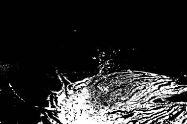 Soyut arkaplan. monokrom dokusu. resim siyah ve beyaz tonları içerir.