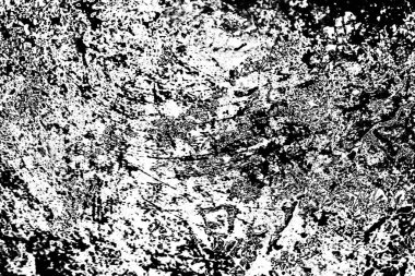 Siyah ve beyaz arkaplanlı tek renkli doku.