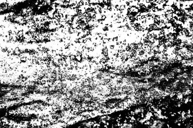 Siyah ve beyaz arkaplanlı tek renkli doku.