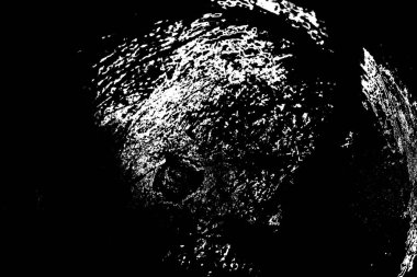 Soyut arkaplan. monokrom dokusu. resim siyah ve beyaz tonları içerir.