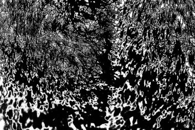 Soyut grunge arkaplanı. Monokrom dokusu. Siyah beyaz arkaplan