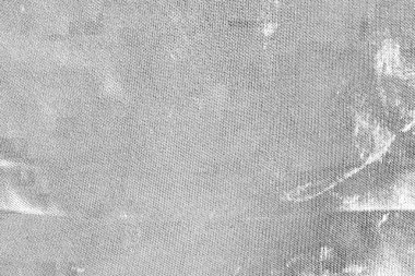 Soyut grunge arkaplanı. Monokrom dokusu. Siyah ve beyaz desenli arkaplan