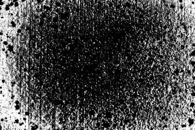 Soyut grunge arkaplanı. Monokrom dokusu. Siyah beyaz arkaplan