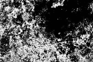 Soyut grunge arkaplanı. Monokrom dokusu. Siyah beyaz arkaplan