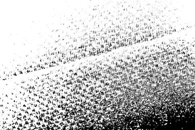 Soyut grunge arkaplanı. Monokrom dokusu. Siyah beyaz arkaplan