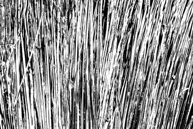 Siyah ve beyaz arkaplanlı tek renkli doku.