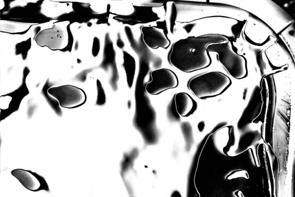 Siyah ve beyaz arkaplanlı tek renkli doku.