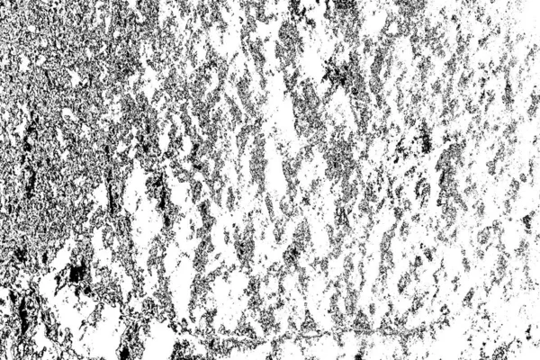 Fondo Grunge Abstracto Textura Monocromática Fondo Texturizado Blanco Negro —  Fotos de Stock